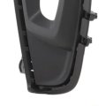 Fog Light Cover For Toyota Rav4 2022 2023 2024 Driver Side Front Textured Black With Xle Limited Models Replaces To1038262 