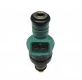 M02415x6 0280150415 Fj292 852-12119 Fuel Injector Set 6 Replace For Bmw 2 5 3 0 325i M3 525i 0280150415