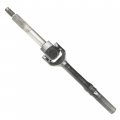 Caltric Complete Rear Axle Drive Shaft Compatible With Kawasaki Mule 4010 Trans Kaf620 S R V 2014-2019