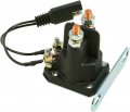 High Performance Starter Solenoid Fits Iq Widetrack 600 2010-2017 Relay Switch Replacement 