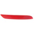 Rear Reflector Unit For Honda Civic Coupe 2014 2015 Passenger Side Fits Ho1185110 And 33505-ts8-a52 