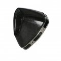 Akrapovic V-ec29 Exhaust End Cap 