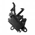 Acropix Engine Hood Latch Fit For Toyota Tacoma Pack Of 1 Black 