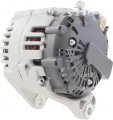 New Premium 12v 120 Amp Alternator Compatible With Nissan Maxima V6 3 5l 3498cc 04-08 6 Groove Pulley Tg12c014 23100-7y020