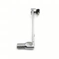 Httmt Chrome Gear Shift Lever Shifter Pedal For Yamah Yzfr1 Yzf R1 2004-2006 05 06 04 