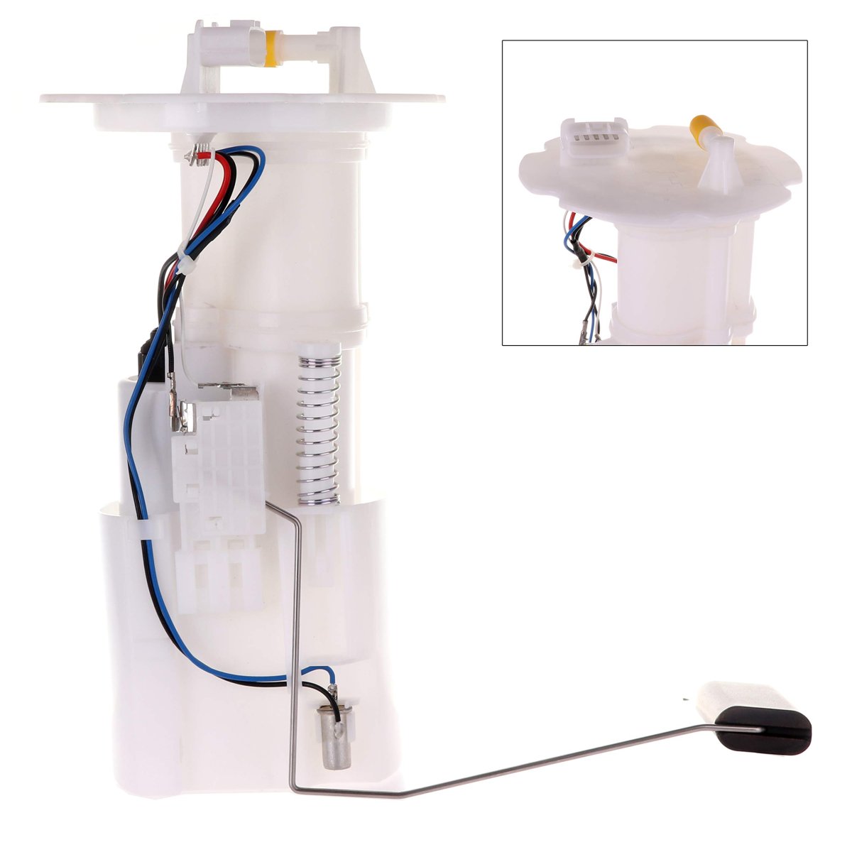 Fuel Pump Assembly Electric Module Replacement For 2003-2008 Infiniti Fx35 3 5l