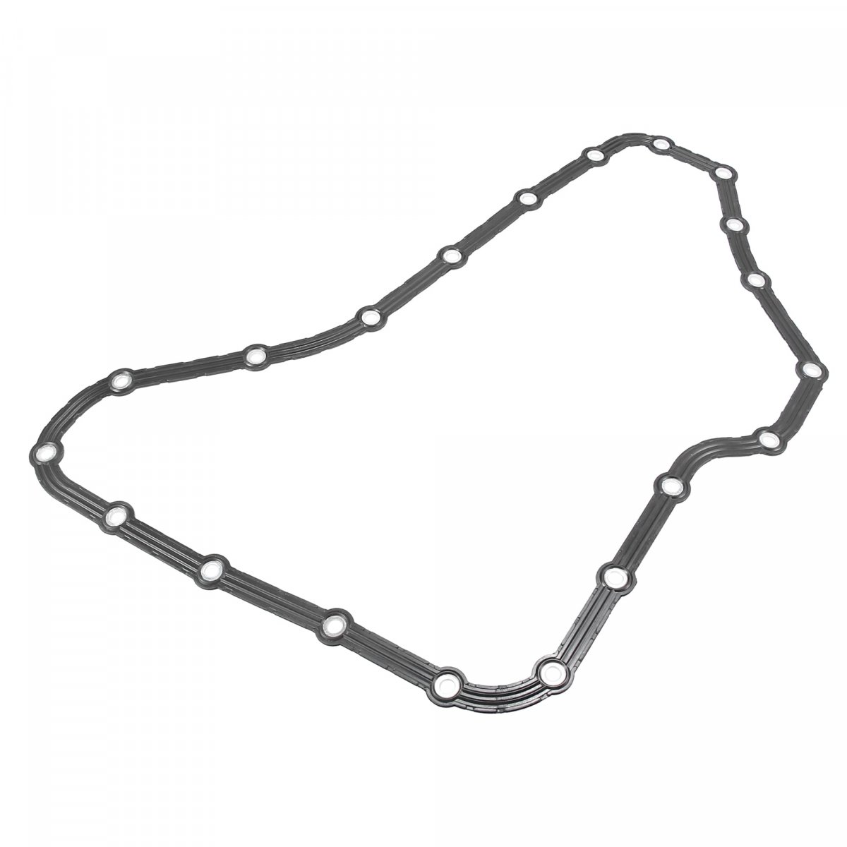 Car Automatic Transmission Filter Oil Pan Gasket 24206433 For Saturn Relay 2005-2007