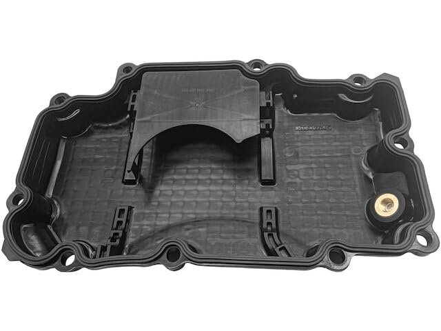 Lower Oil Pan With Gasket For 2016 To 2022 Infiniti Q50 Rwd 3 0l V6 Vr30 Ddtt Twin Turbo Fits Rear Wheel Drive Only
