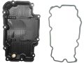 Lower Oil Pan With Gasket For 2016 To 2022 Infiniti Q50 Rwd 3 0l V6 Vr30 Ddtt Twin Turbo Fits Rear Wheel Drive Only