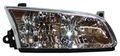 Tyc 20-5811-00 Toyota Camry Passenger Side Headlight Assembly 