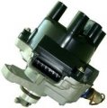 D4t96-01 84-58460 Well Auto Ignitionition Distributor For 96-00 Altima 96-97 Stanza 2 4l Ka24de 