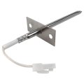 Version Oven Temperature Sensor W10131825 For Whirl Pool Parts Replace Wpw10131825 Wpw10131825vp Ap6015486 Ps11748765 