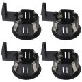 Parking Assist Proximity Sensor 89348-33100 For Lexus Rx350 And Rx450h 2013-2014
