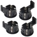 Parking Assist Proximity Sensor 89348-33100 For Lexus Rx350 And Rx450h 2013-2014