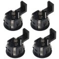 Parking Assist Proximity Sensor 89348-33100 For Lexus Rx350 And Rx450h 2013-2014