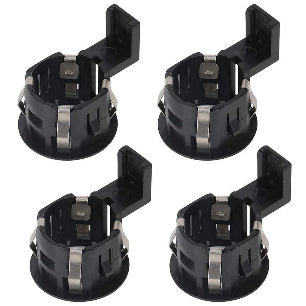 Parking Assist Proximity Sensor 89348-33100 For Lexus Rx350 And Rx450h 2013-2014