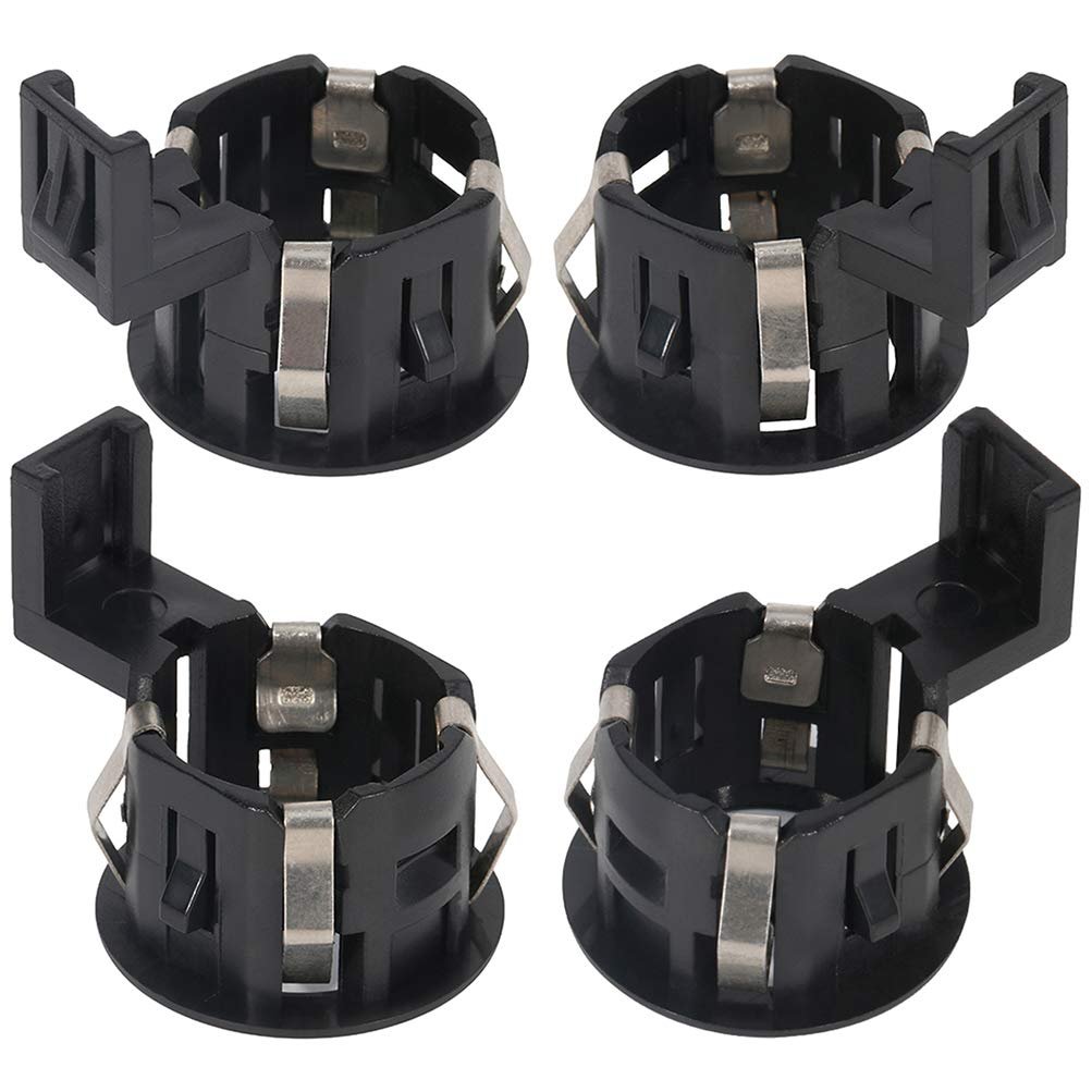 Parking Assist Proximity Sensor 89348-33100 For Lexus Rx350 And Rx450h 2013-2014