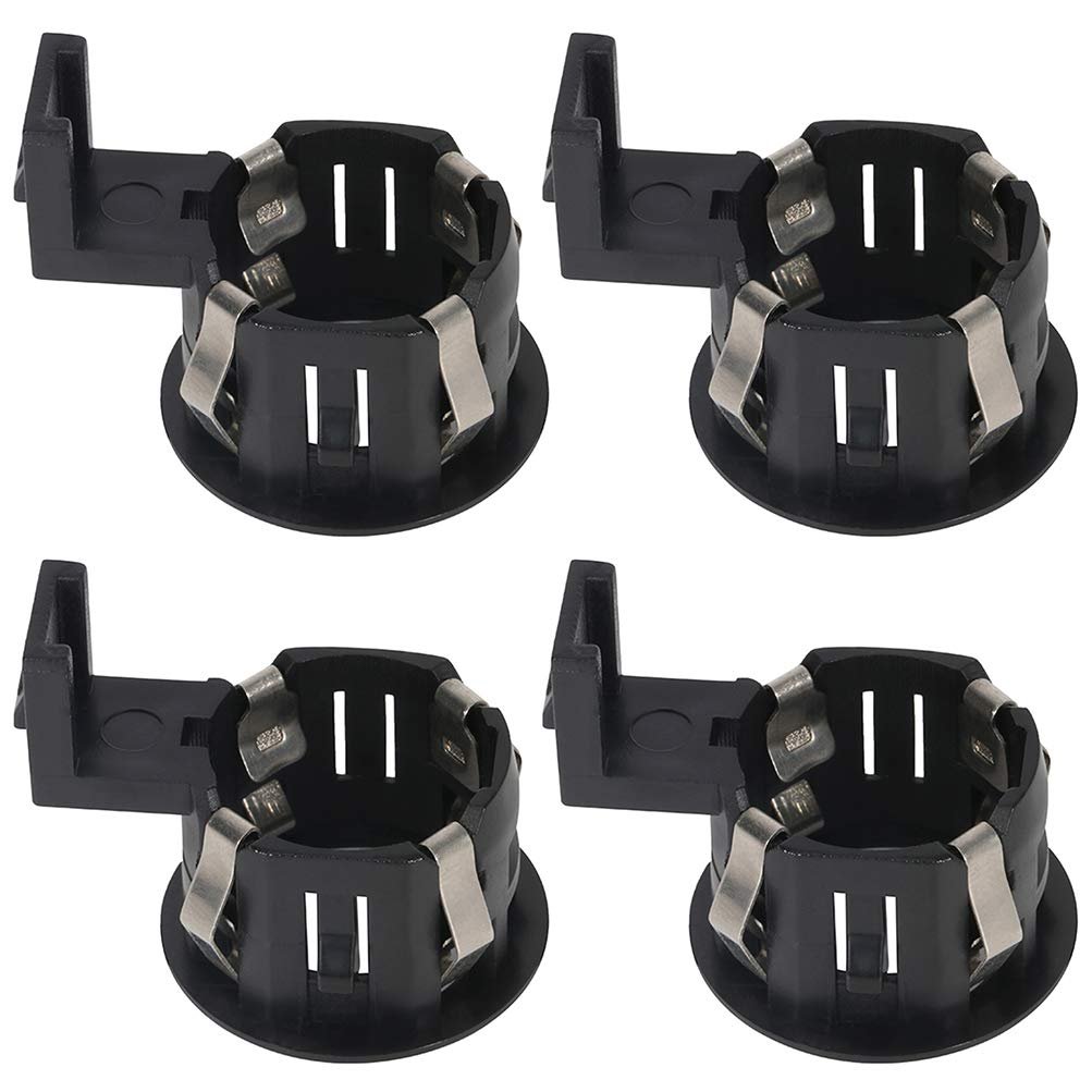 Parking Assist Proximity Sensor 89348-33100 For Lexus Rx350 And Rx450h 2013-2014