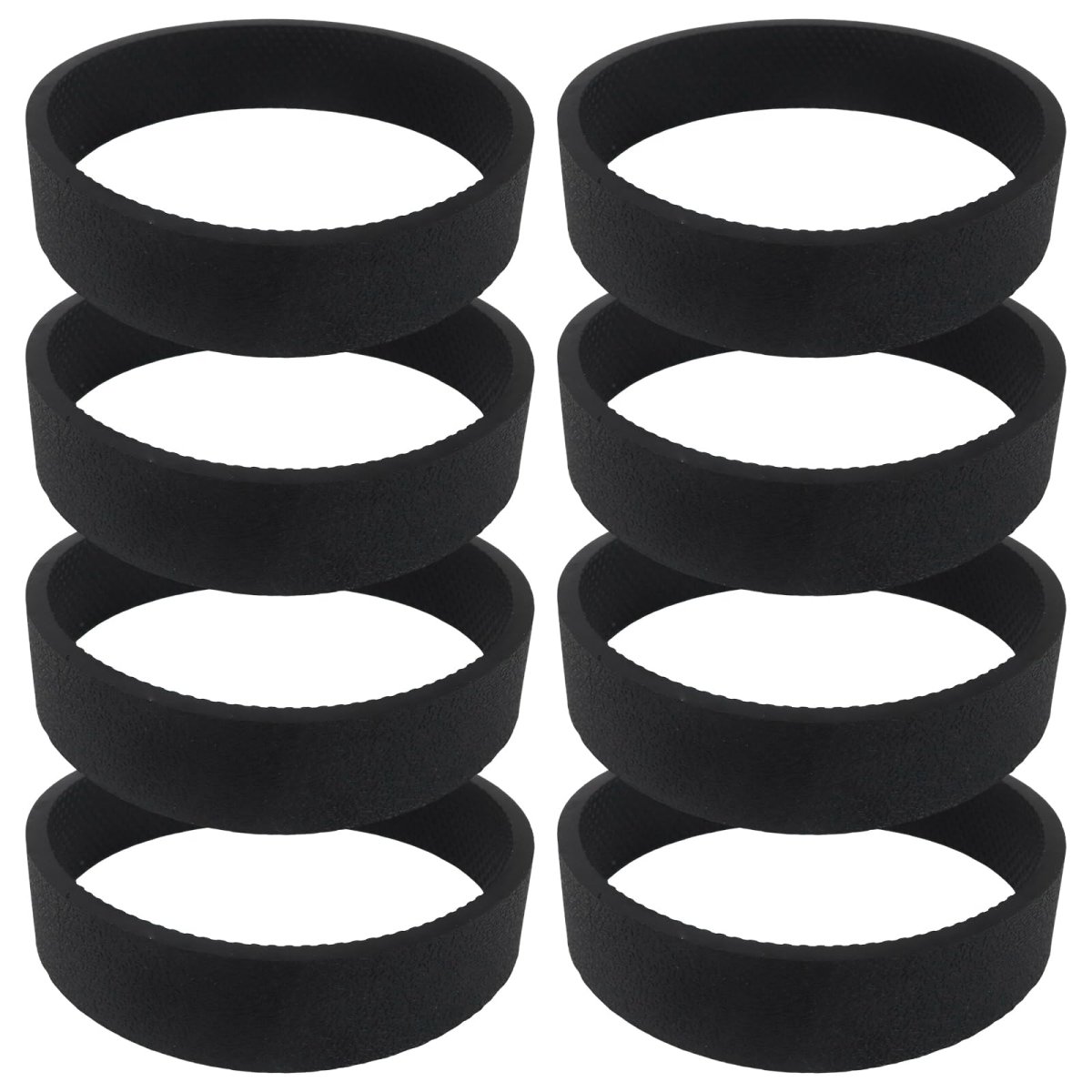 8 Pack Vacuum Belts For Kirby G3 G4 G5 G6 G7 Series Replace Parts 301291 Avalir Sentria Heritage Diamond Edition And Ultimate G