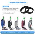 8 Pack Vacuum Belts For Kirby G3 G4 G5 G6 G7 Series Replace Parts 301291 Avalir Sentria Heritage Diamond Edition And Ultimate G
