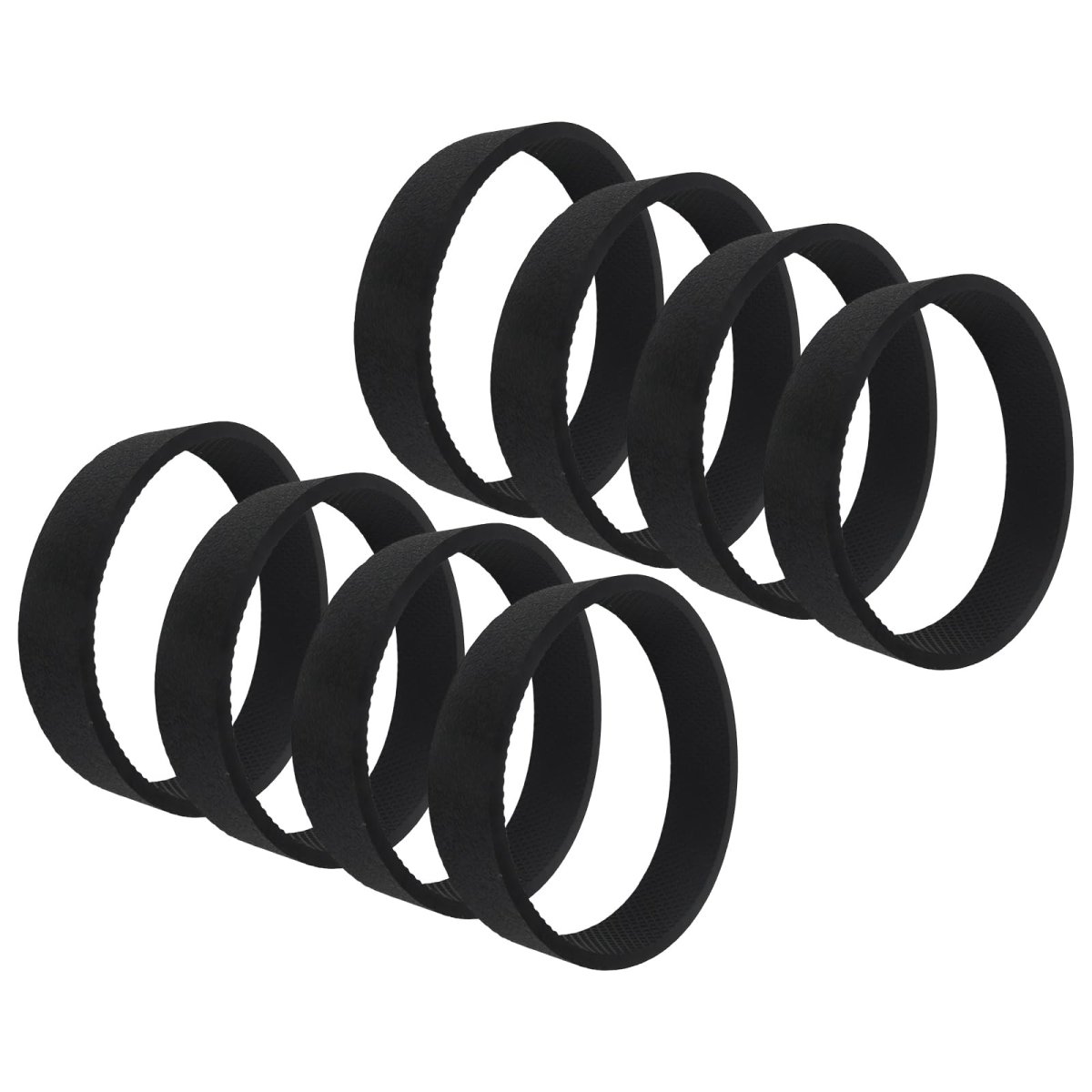 8 Pack Vacuum Belts For Kirby G3 G4 G5 G6 G7 Series Replace Parts 301291 Avalir Sentria Heritage Diamond Edition And Ultimate G