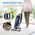 8 Pack Vacuum Belts For Kirby G3 G4 G5 G6 G7 Series Replace Parts 301291 Avalir Sentria Heritage Diamond Edition And Ultimate G