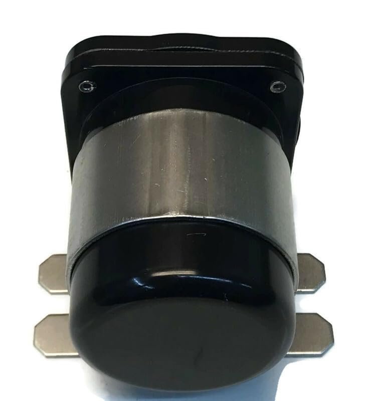 48v 48 Volt Solenoid For Yamaha 2017 2018 2020-2026 Drive2 Adventurer Sport Cart