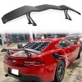 Universal Rear Spoiler Gt Style Car Trunk Wing For Ford Mustang Chevy Camaro Dodge Charger Challenger Fusion Nissan Gtr 