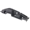 Front Bumper Bracket Center Fascia Support For Chevy Impala 2014 2015 2016 2017 2018 2019 Gm1041125 23196905 