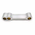 Smt-silver Heavy Lowering Links Cnc-machined From 7075 T-6 Billet Aluminum Compatible With Cbr600 F2 F3 F4i Cbr1100xx New