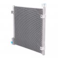 Aintier Aluminum Condenser For 1996 1997 1998 1999 2000 Honda Civic