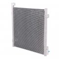 Aintier Aluminum Condenser For 1996 1997 1998 1999 2000 Honda Civic