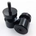 Smt-black Swingarm Spools For Yzf R1-r6 Yzf R6s Yzfr1 R6 2006-2008 B06y2pn13t