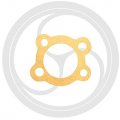 Nippon Machines For Honda Oil Pump Cover Gasket Atc110 Atc125m Atc90 Cl90 Ct110 Ct90 S90 