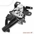 A-premium Hood Latch Lock Assembly Compatible With Subaru Vehicles Forester 2014 2015 2016 2017 2018 Front Side Replace