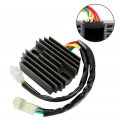 Aintier Powersports Alternator Rectifiers Fit For Arctic Cat Atv Ld3136rr196rv
