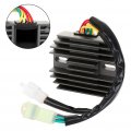 Voltage Regulator Rectifier For Arctic Cat 500 4x4 400 And 375 Ld3136rr196rv Battery Charging Part