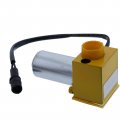 Fridayparts 24v Hydraulic Main Pump Solenoid Valve 139-3990 5i-8368 Compatible For Caterpillar Cat Engine 3406 3306 3406b 3054