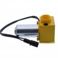 Fridayparts 24v Hydraulic Main Pump Solenoid Valve 139-3990 5i-8368 Compatible For Caterpillar Cat Engine 3406 3306 3406b 3054