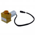 Fridayparts 24v Hydraulic Main Pump Solenoid Valve 139-3990 5i-8368 Compatible For Caterpillar Cat Engine 3406 3306 3406b 3054
