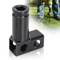 Mha75o 3 4 Square Drive Mobile Home Anchor Adapter Offset Style 