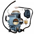 Carburetor Carb For Honda Atc250sx 85-87 Trx300fw 93-00 Rancher Trx350fe Trx350fm Trx350tm Trx350te 00-06 Trx350 86-87 Trx400fw 