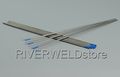 2 0 Lanthanatea D W0 Sky Blue Tig Welding Tungsten Electrode 5 64 X7 0x175mm 10pk