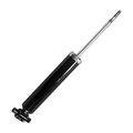 Rear Gas Shock Absorber 259340 For 2001 To 2009 Volvo V70 Nitrogen Charged Black Finish Vehicle Specific Fit 