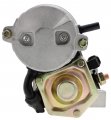 New Starter For Hyster Yale Lift Truck Applications Gear Reduction Denso Design Long Life 1 4kw 11t 10455012 10455064 10455076