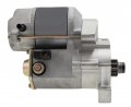 New Starter For Hyster Yale Lift Truck Applications Gear Reduction Denso Design Long Life 1 4kw 11t 10455012 10455064 10455076