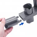Joysog Vacuum Cleaner Accessories Holder For Dyson V7 V8 V10 V11 V15 Docking Station Attachments Organizer Detachable Standing