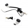 Liru Motorcycle Rear Brake Master Cylinder Reservoir 43500-mt8-006 Replace For Honda Gl1500a Gl1500se 1990 1991 1992 1993 1994