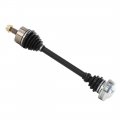 A-partrix Rear Left Cv Axle Joint Shaft Assembly Fits Mercedes-benz 300ce 1991 1992 300d 1990-1993 300e 300sl 1990-199 