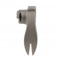 Ex9 10 625 In Exhumer Nail Puller With Built Circular Saw Wrench Extractor Pick And Bottle Opener 